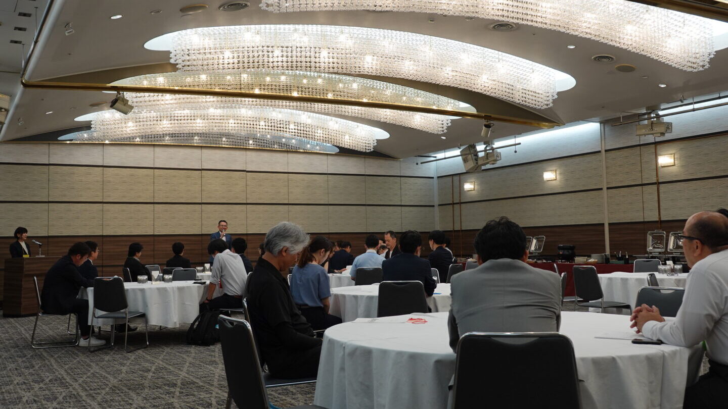 中部イベント協会《CEVA》第2回通常総会