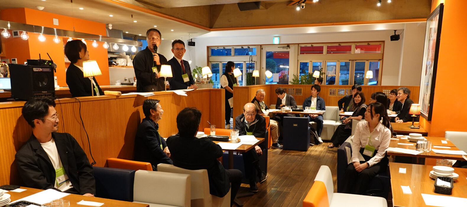 中部イベント協会《CEVA》第3回通常総会